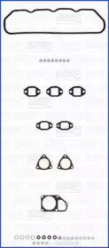 WILMINK GROUP wg1167894 -  Комплект прокладок, головка цилиндра
